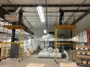 How Can Metal Building Contractors Help You Save on Construction Costs