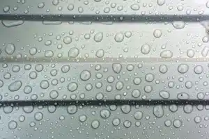 Understanding Condensation in Metal Buildings